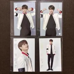 U-KISS UNB ジュン イジュニョン トレカ - メルカリ