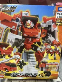 ミニプラ　モウギュウダイオー　侍戦隊　シンケンジャー　牛折神　ゴジュウジャー 侍戦隊シンケンジャー ミニプラ 侍合体モウギュウダイオー｜バンダイ