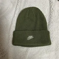 NIKE ニット帽 ビーニーのサムネイル