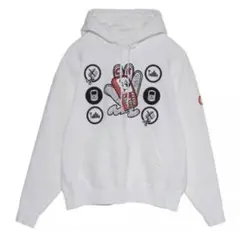 CAV EMPT パーカーのサムネイル