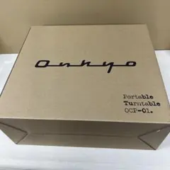 2026年最新】ONKYO OCP-01の人気アイテム - メルカリ