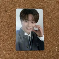 PRODUCE 101 JAPAN 新世界 日プ トレカ 宇野海夢