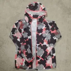 藍*様 adidas ウィンドブレーカー L