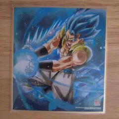 ドラゴンボール色紙ART50枚まとめ売り