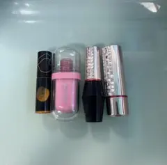 マキアージュ SHISEIDO AMUSE 口紅まとめ売り