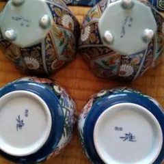 陶芸 和食器セット