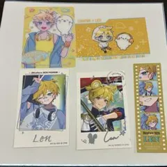 39culture しろたん×初音ミク　池袋ロフト　鏡音レン