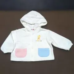 ベビーアウター70