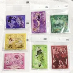 らんま1/2 アクリルマグネット 9個セット - メルカリ