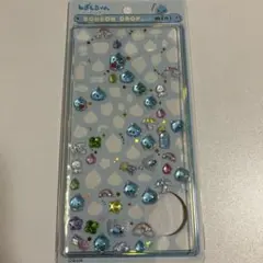 しずくちゃん ボンボンドロップシール mini おすそ分け