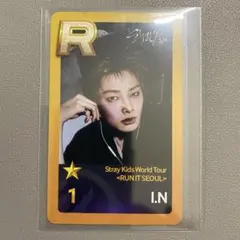 StrayKids ソウルコンRunit Seoul 8/1 8/2コンプ - メルカリ