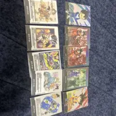 エナジーマーカー