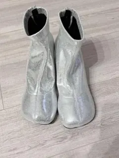 新品 her lip to Belted Sock Boots ソックスブーツ - メルカリ