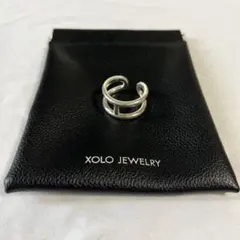 XOLO JEWELRY H Bangle シルバー バングル ブレスレット - メルカリ