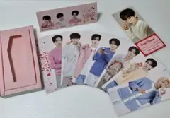 匿名発送 ENHYPEN WORLD チケット　ソヌ　ランダム　トレカ