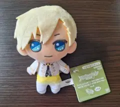 アイドリッシュセブン アイナナ 六弥ナギ　ぬいぐるみ　グッズ　まとめ売り アイドリッシュセブン 16 STAR SIGNS おすわりぬいぐるみ 六弥