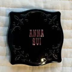 ANNA SUI ローズ チーク カラー100 チーク　アナスイ　ブルベのサムネイル