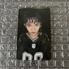 INI filp the circle ファンコン大阪 田島将吾　W会員トレカ
