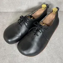 MERRELL SEARCH ムートピアレース スリッポン 黒 25 レザーのサムネイル