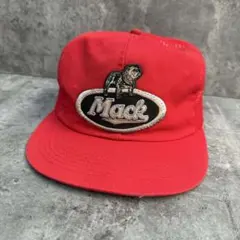 新品 MACK TRUCKS with Cloveru U.S.A. Cap - メルカリ