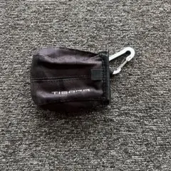 ゴルフ TIGORA ティゴラ ティポーチ ラウンドポーチ