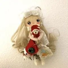 カントリードール⑅︎◡̈︎*ミニ sddefault.jpg