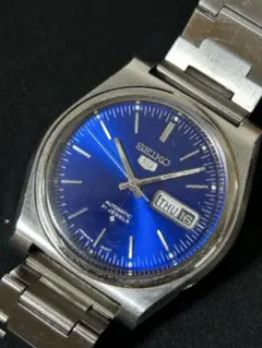 SEIKO セイコー5 スポーツ 6119‐8410 デイデイト ビンテージ Vintage SEIKO 5 6119-8410 Mens Automatic Watch _3183 | eBay