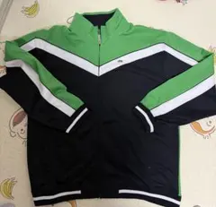 トラックジャケット ECKO UNLTD XXL 刺繍ロゴ ビッグサイズ