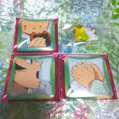 【匿名配送】鬼滅の刃 隊士百景 マニアック缶バッジ 竈門炭治郎