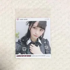 佐々木舞香　スクエアフォト