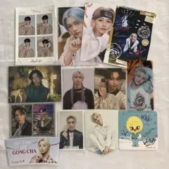 フィリックス（Stray Kids）グッズまとめ売り
