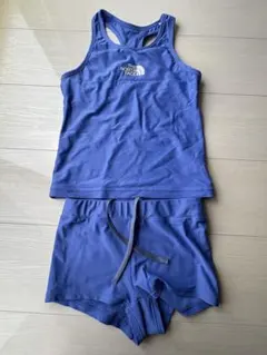THE NORTH FACE セパレート水着 140㎝