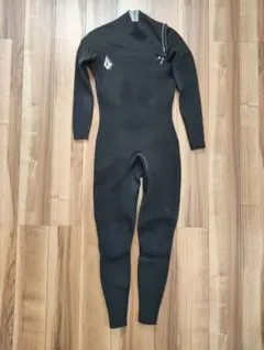 新品 サイズMS VOLCOM ウェットスーツ フルスーツ 3/2mm メンズ - メルカリ