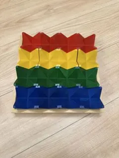 Naef Naef-Spiel Fun With Blocks 知育玩具 - メルカリ