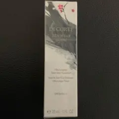 DECORTE ZEN WEAR GLOW C11 30mL