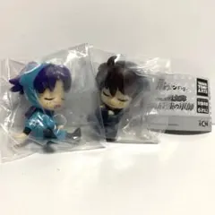 忍たま乱太郎 ドクタケ忍者隊 最強の軍師 肩ズンFig