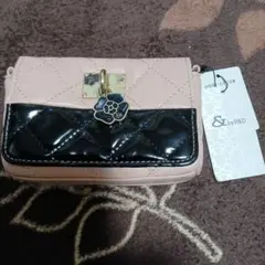 Pinky&Dianne　ミニバッグ　新品