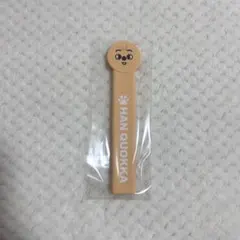 StrayKids スキズ FC限定 うちわグリップ ハン ハンクオッカ