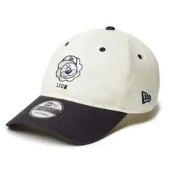 NEW ERA たべっこどうぶつ 9TWENTY キャップ うさぎ - メルカリ
