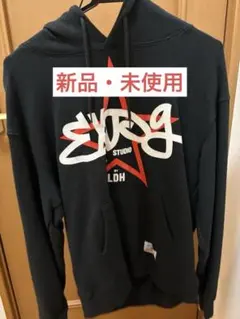 2026年最新】ldh パーカーの人気アイテム - メルカリ
