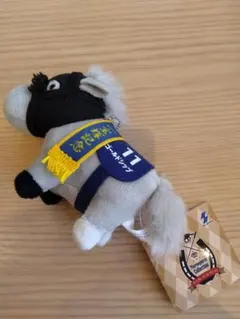 【お値下げ交渉⭕】ゴールドシップ サラブレッドコレクション GIGO限定