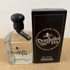 日本未発売☆Don Julio Ceniza ドンフリオ テキーラ セニサ - メルカリ