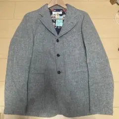 2026年最新】ギャルソン SHIRT ピーコートの人気アイテム - メルカリ