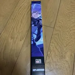 タイトーくじ　白雪レイド　B2　タペストリー　B賞