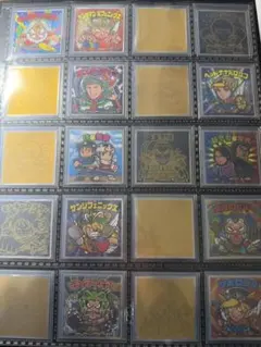 ビックリマン コラボ系 まとめ