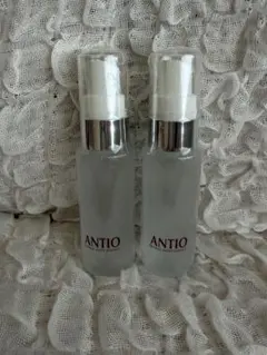 ANTIO ヴェル・エッセンス ヒアルロン酸原液2本セットのサムネイル