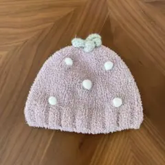ニット帽 ベビー帽子