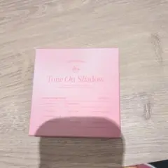 MILK TOUCH トーンオンシャドウ02ONEMORE PINK SPOONのサムネイル