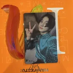 ENHYPEN ジョンウォン dilemma ラキドロ