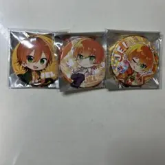 ジェル すとぷり 缶バッジ